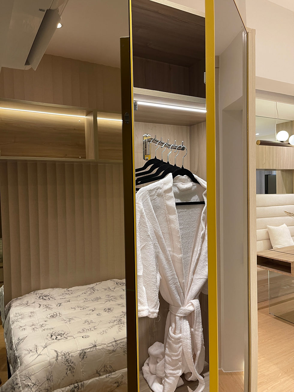 Condo Interior Fit-Out