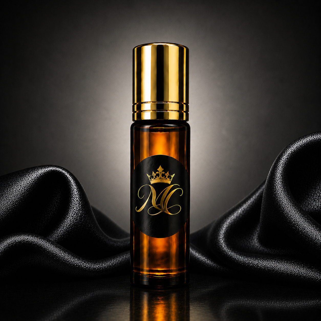 Crown Ease