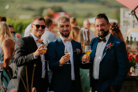 Photos de mariage en Alsace – portfolio d’un photographe professionnel