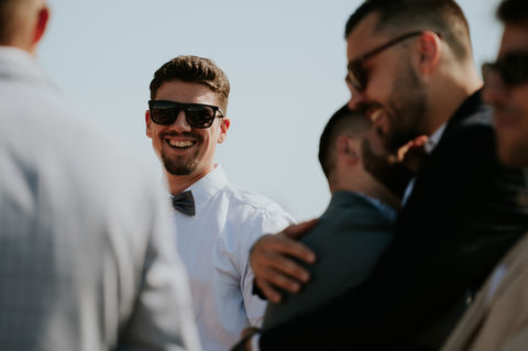 Galerie de photos de mariage en Alsace – reportage naturel et authentique