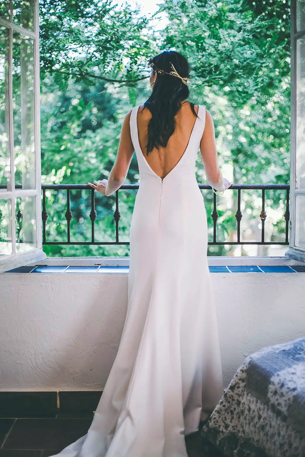 Femme marié