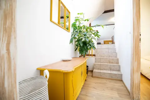 Photographe professionnel en Alsace - photo immobilière d'un gîte