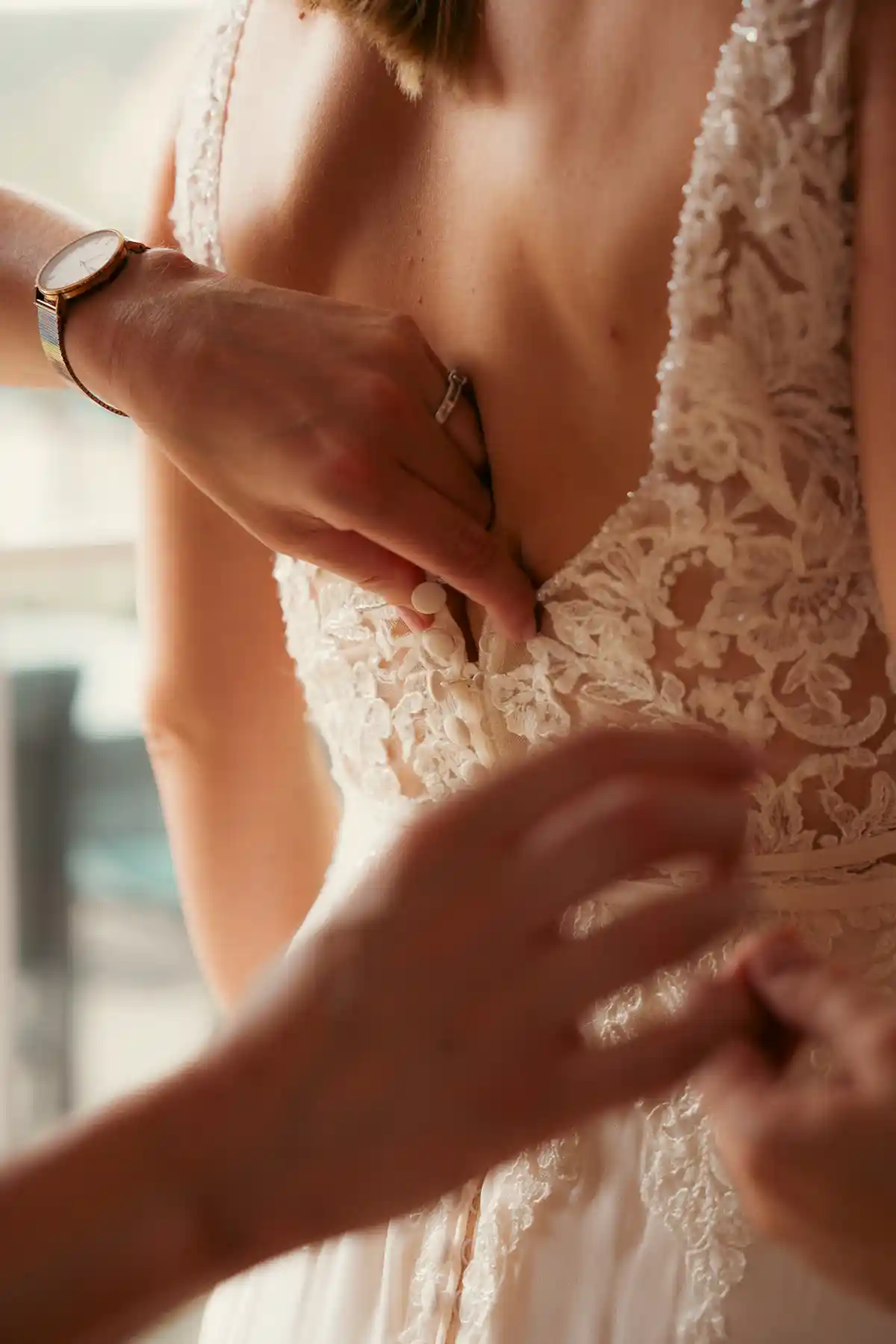 Femme marié