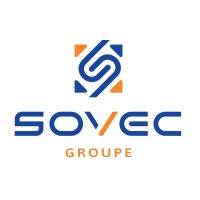 logo sovec groupe