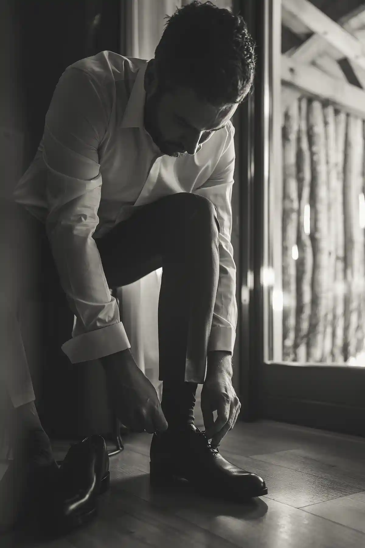 Homme marié