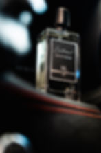 Photographe professionnel en Alsace - un parfum