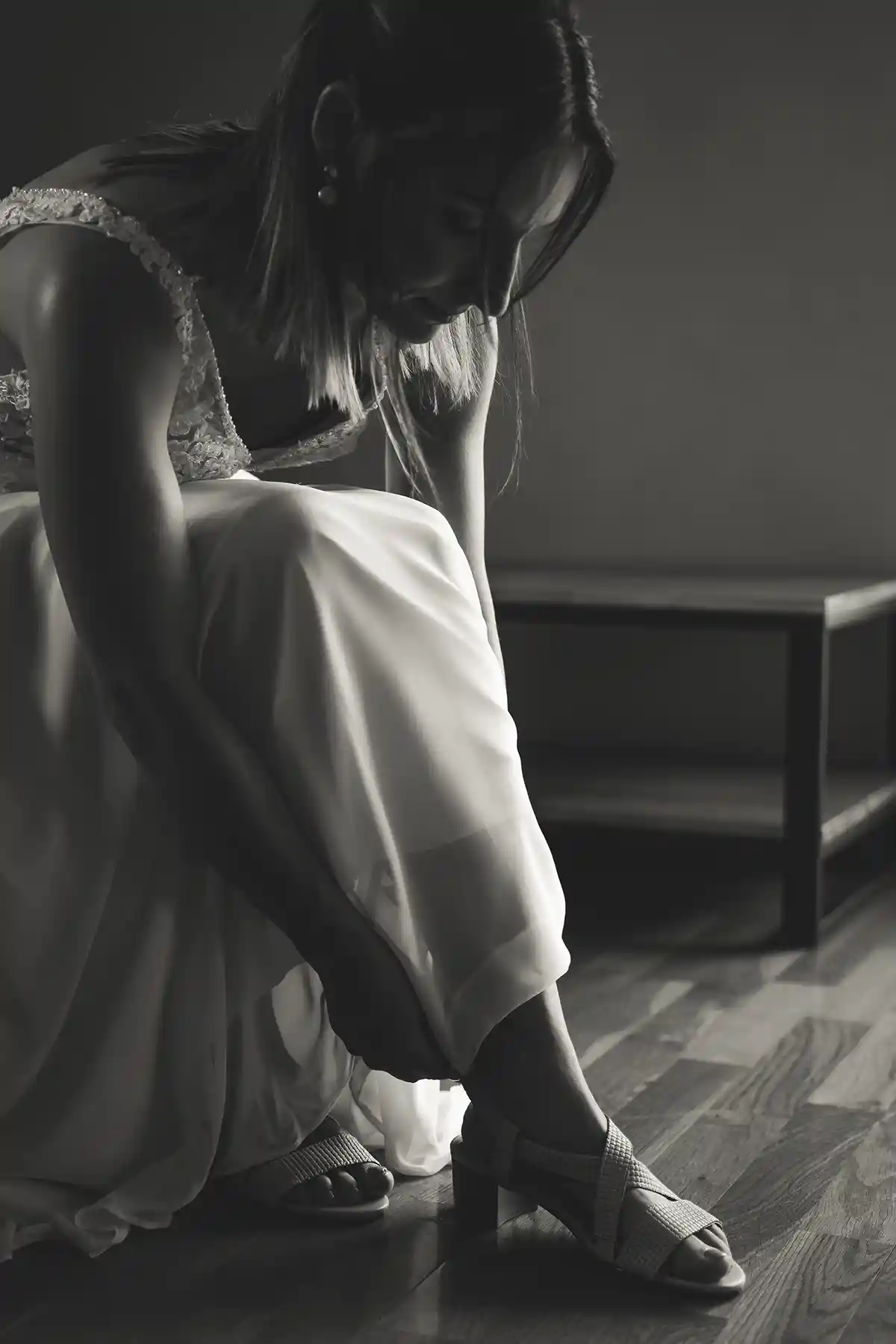 Femme marié
