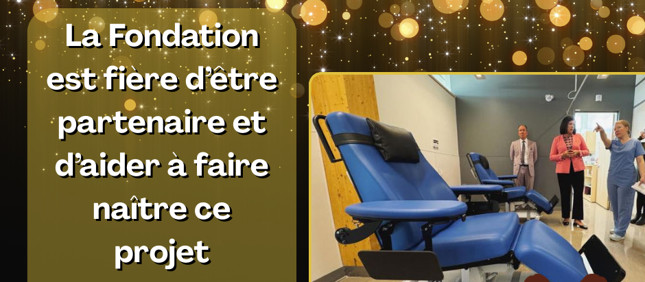 Inauguration du Dispensaire urbain pour l'enseignement (DUEC)