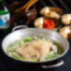 タッカンマリset