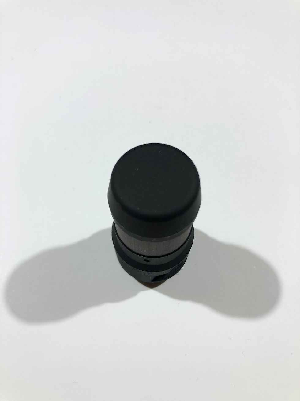 Thumbnail: Blankfireing adaptor M240