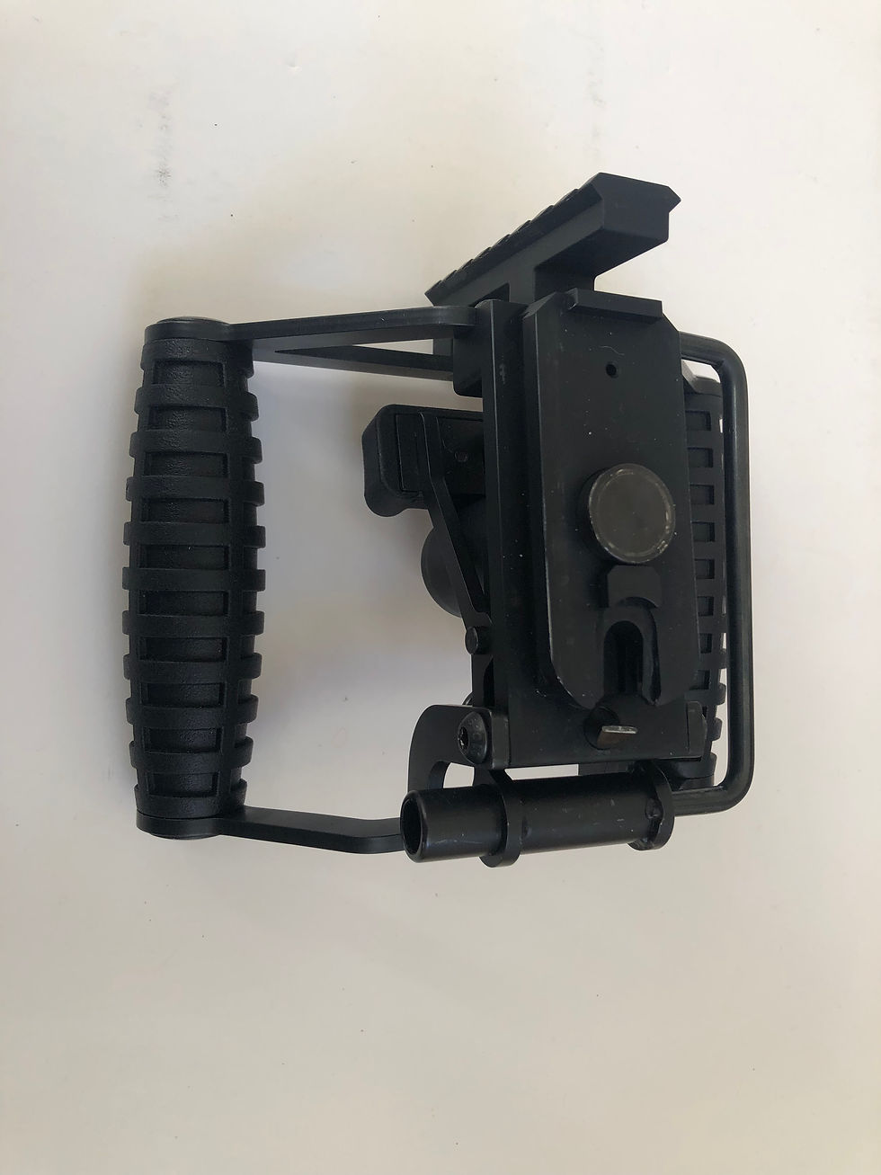 Thumbnail: Spade grip M240