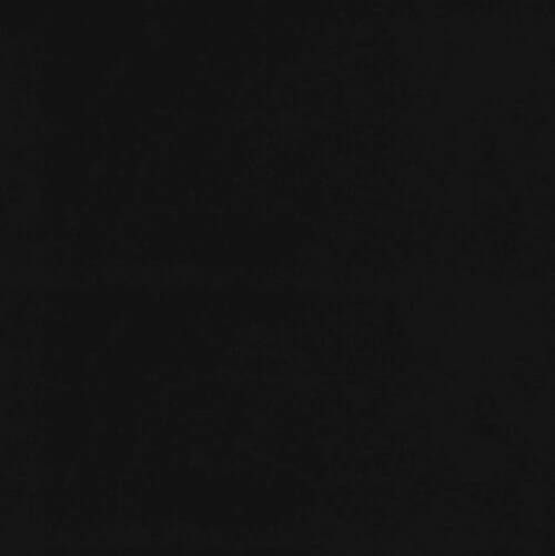 Aurora Outdoor Acrylstoff negro