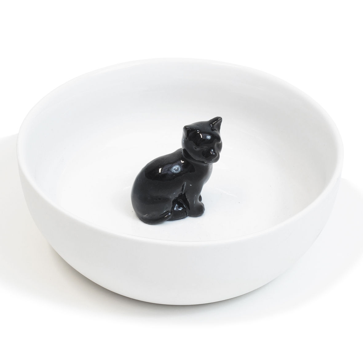 Schaal De Zwarte Kat