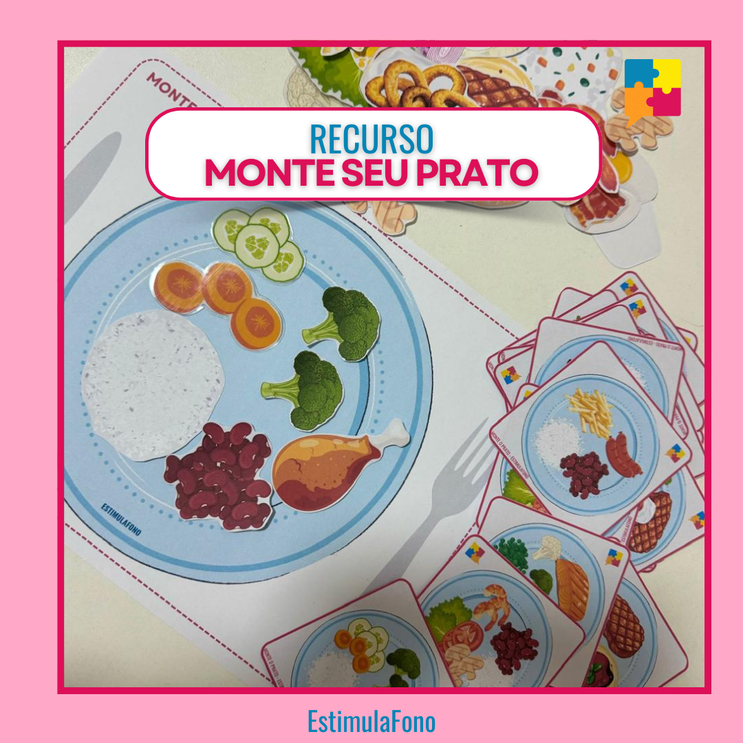 Monte seu prato