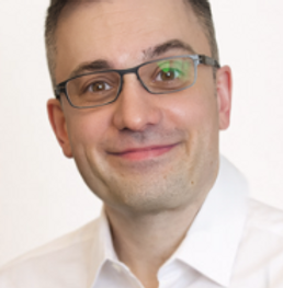 John Da Silva, MBA, P.Eng.