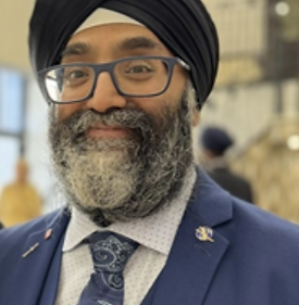 Karanjeet Singh