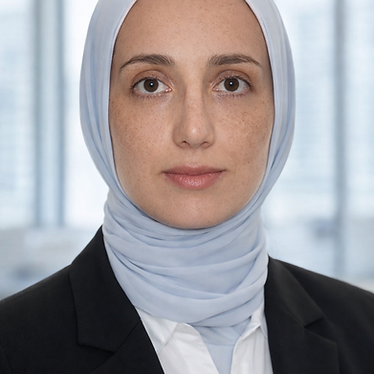Maryam Shafiei