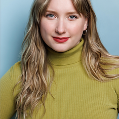 Teagan Fitzpatrick