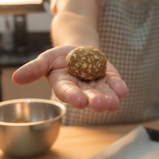 Cómo usar la harina de mbokaja: guía para tus recetas