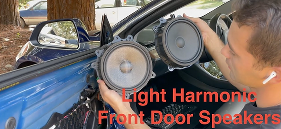How to Install Light Harmonic Tesla Speakers: Easy, Quick, and