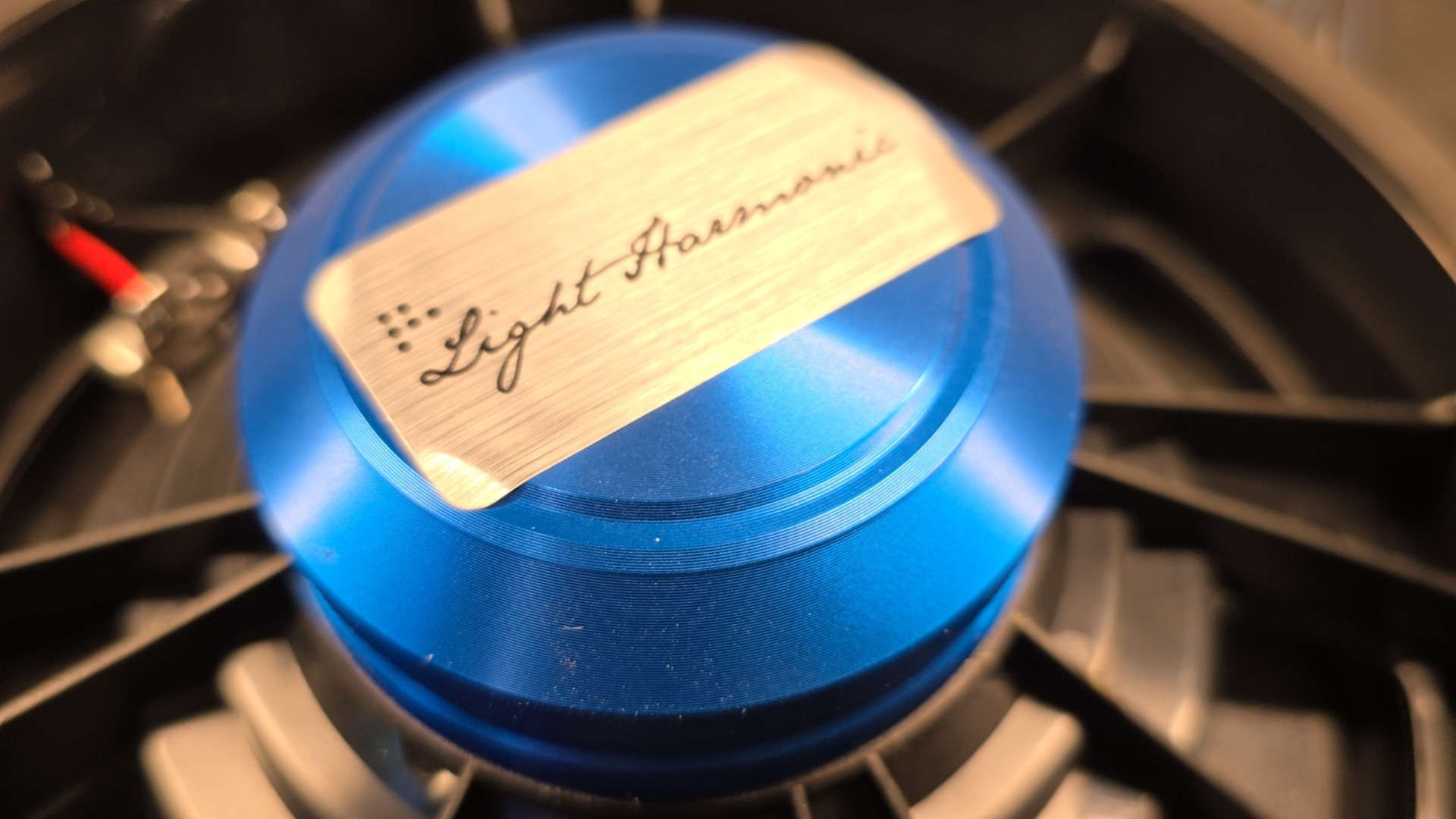 Cybertruck Long Range 7 Speakers | Light Harmonic