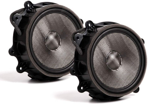 Tesla Model Y Upgraded Speakers - Gen 3 Two Front Doors Woofers