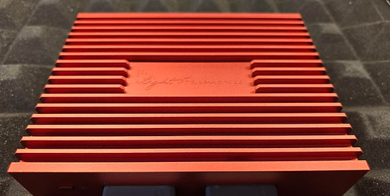 Tesla Model X Upgraded Speakers & Amplifier Ultimate Package
