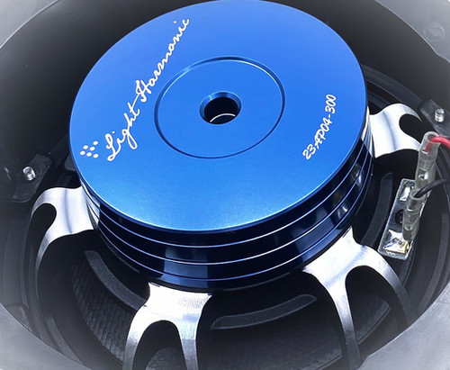 Tesla Model S Upgraded Speakers & Amplifier Ultimate Package