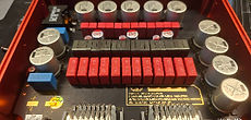 TAS 1350W Amplifier PCB