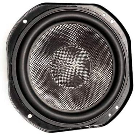 Tesla Model 3 Upgraded Speakers (Before 2024) - Ultimate 12