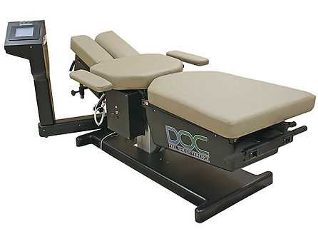 Spinal Decompression