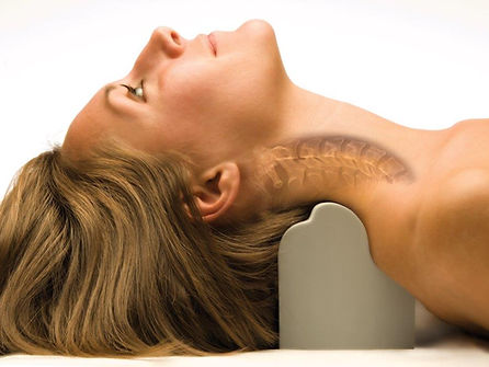 Denneroll Spinal Orthotics