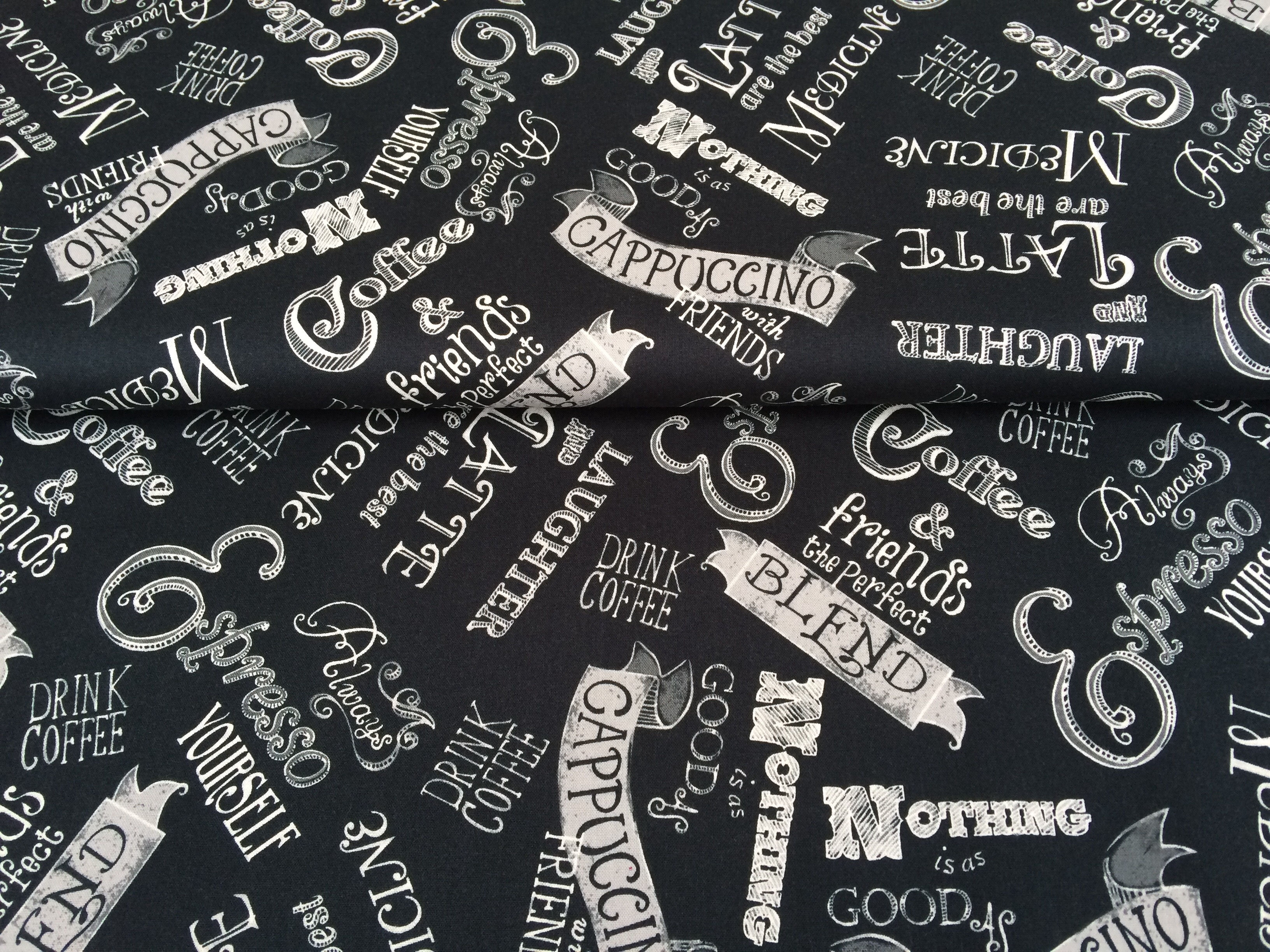 Blend WIND-40320 1 BLK