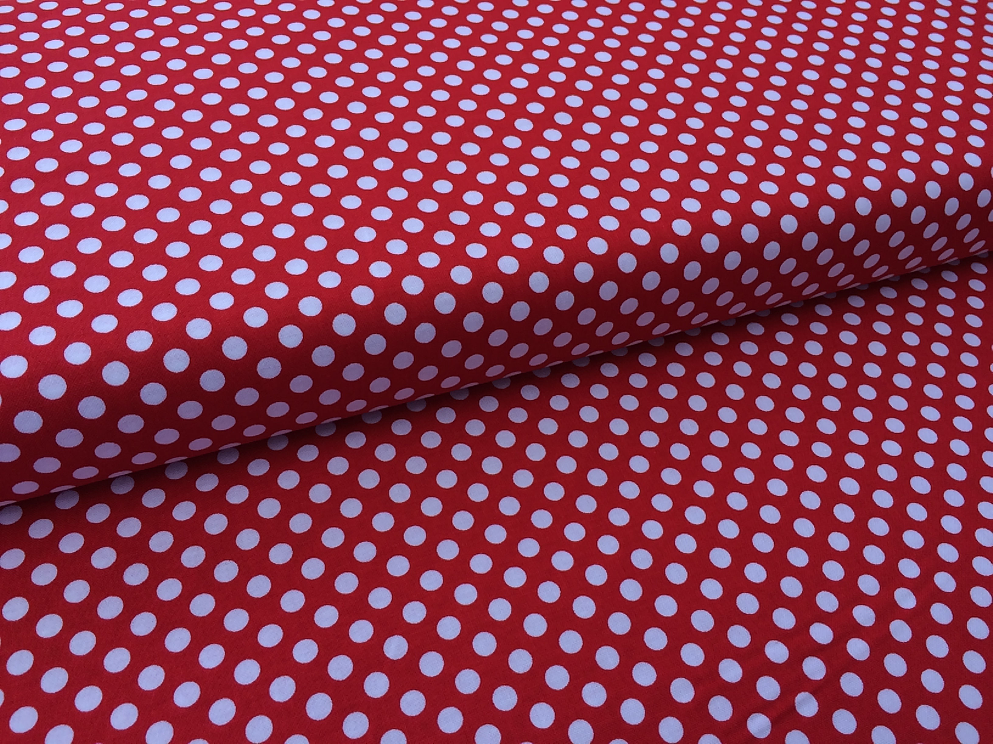 Small Dots (Red) C350-80