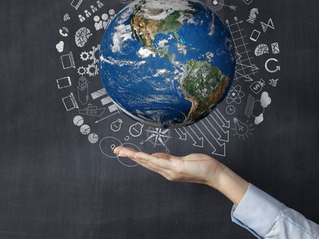 Circulaire economie prominenter op corporate agenda's