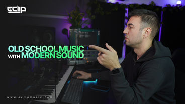 Old School Vibes With Modern Sound (Research)