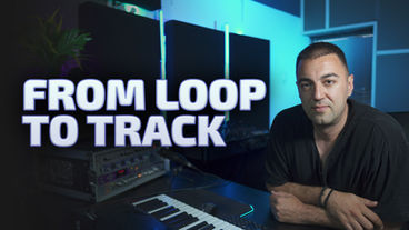 The 4 Stages of Track Development