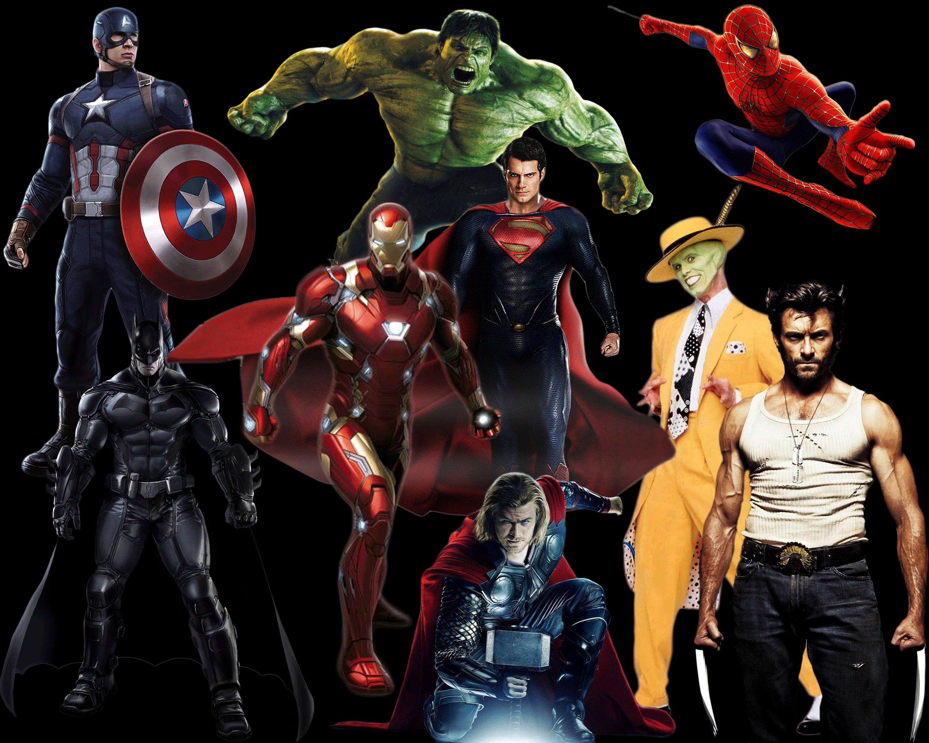 My-Favourite-Characters-Gif