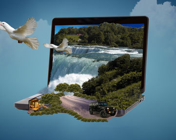 Laptop Manipulation