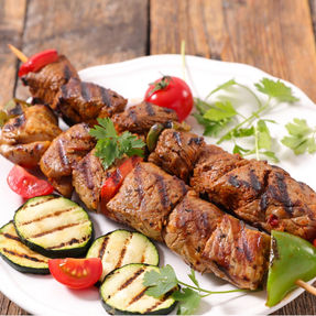 Curso de Churrasco no Espeto