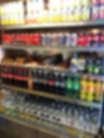 Beverages