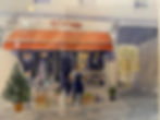 CINQ Sandwiches