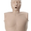 Thumbnail: Adult Prestan Ultralite CPR manikin for portable training use, part of AHASTI’s CPR rental equipment.