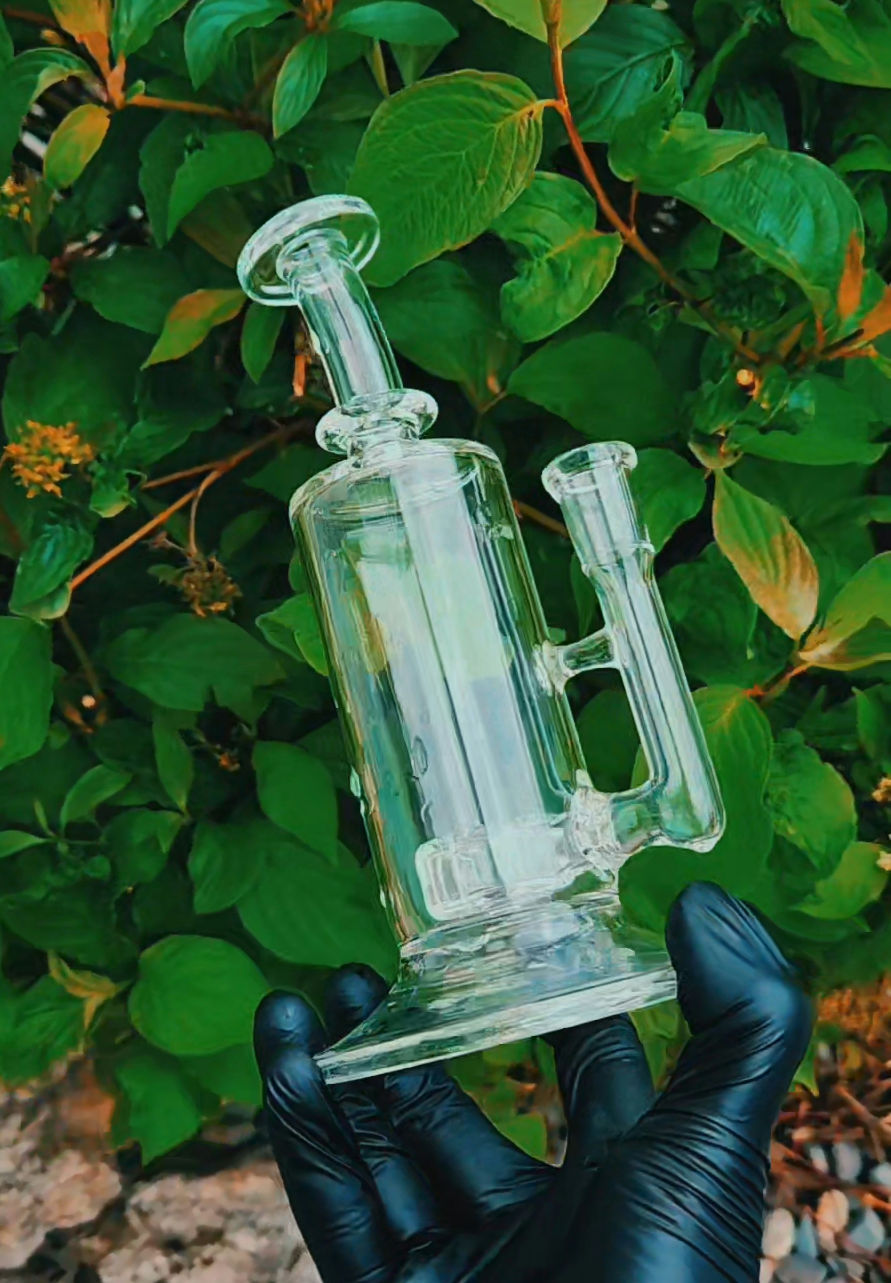 Thumbnail: Kaleos Collection Glassworks