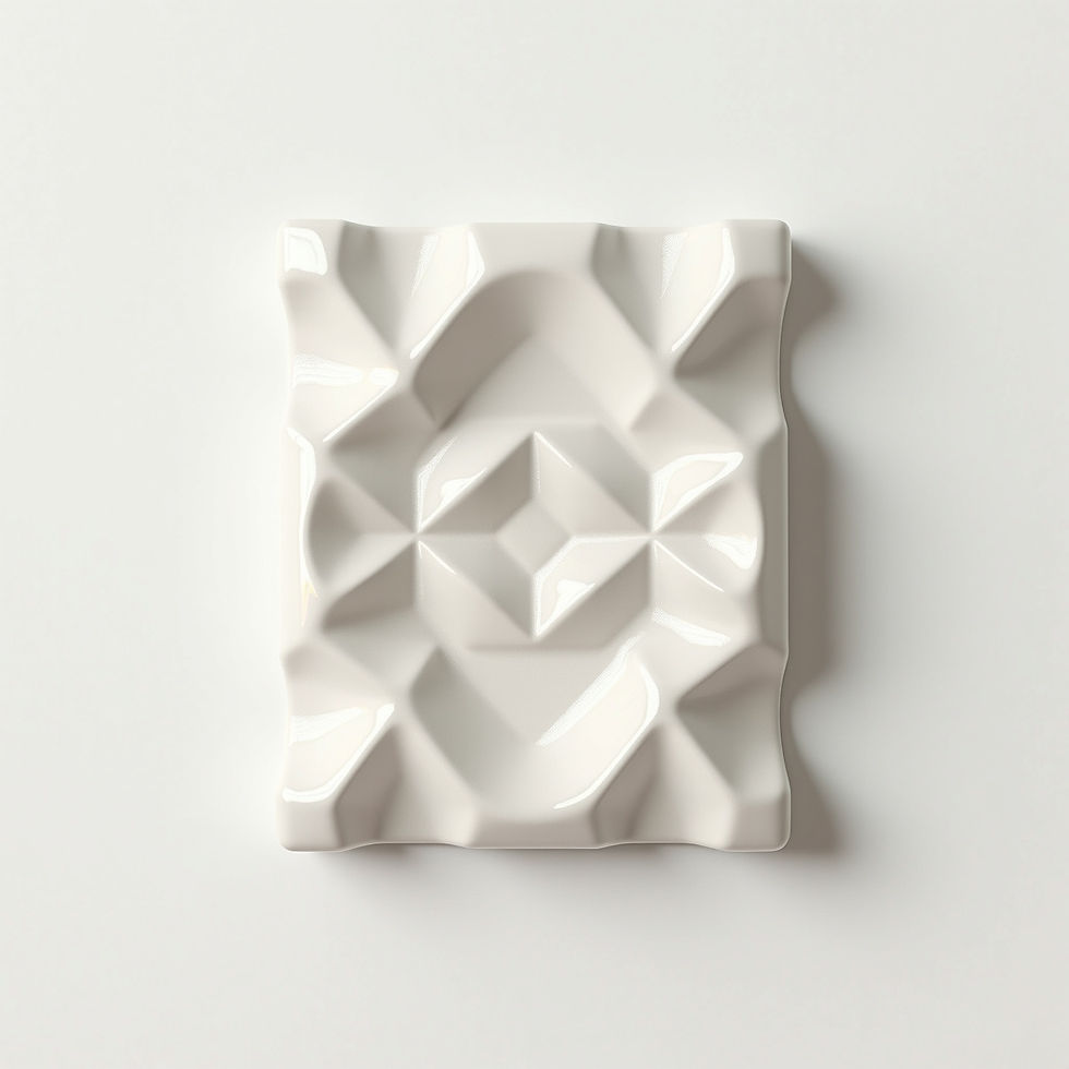 Geometric Pattern Pack