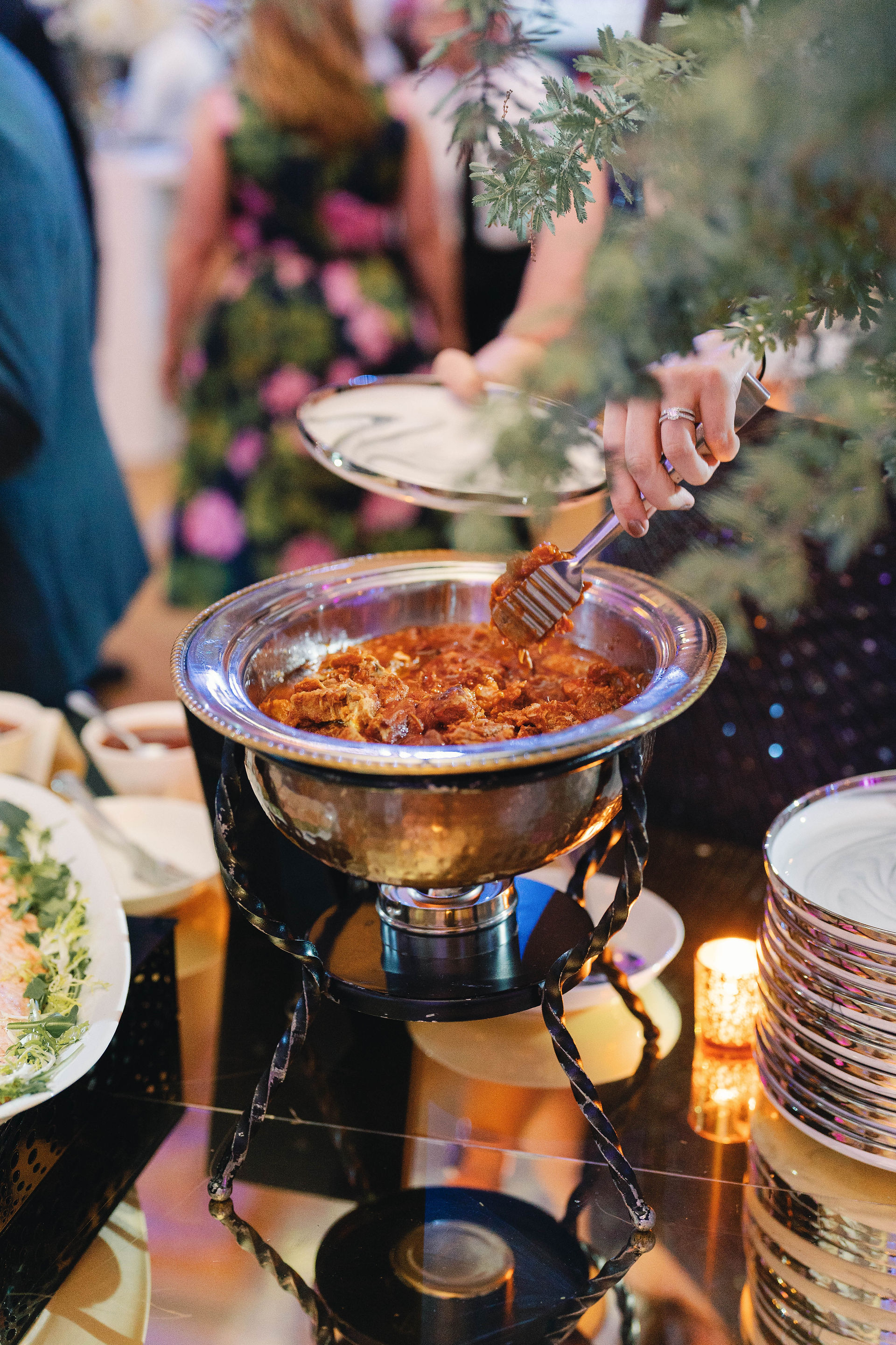 DC Corporate Holiday Party Venue