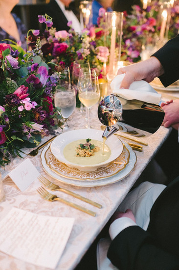 DC wedding