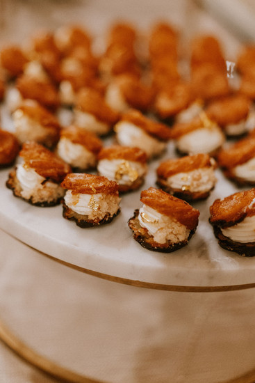 Top DC gala caterer