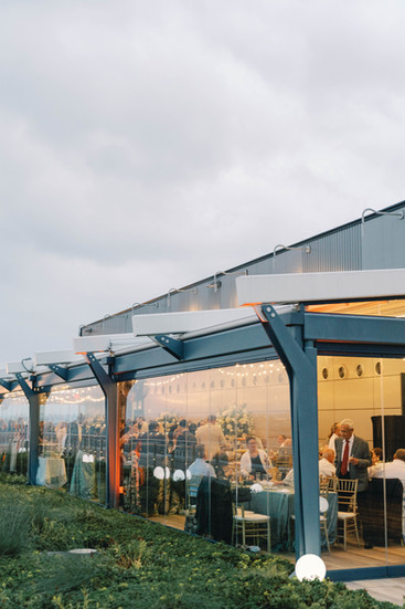 Top DC wedding caterer