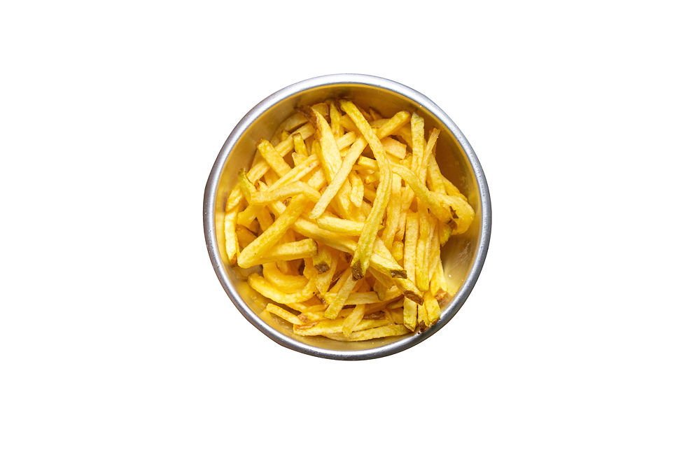 Fries image